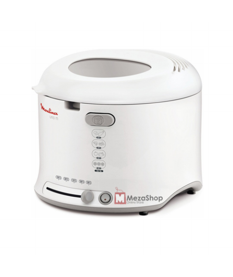 AF165111 قلاية تحمير اونو 1.2 كيلو مولينكس